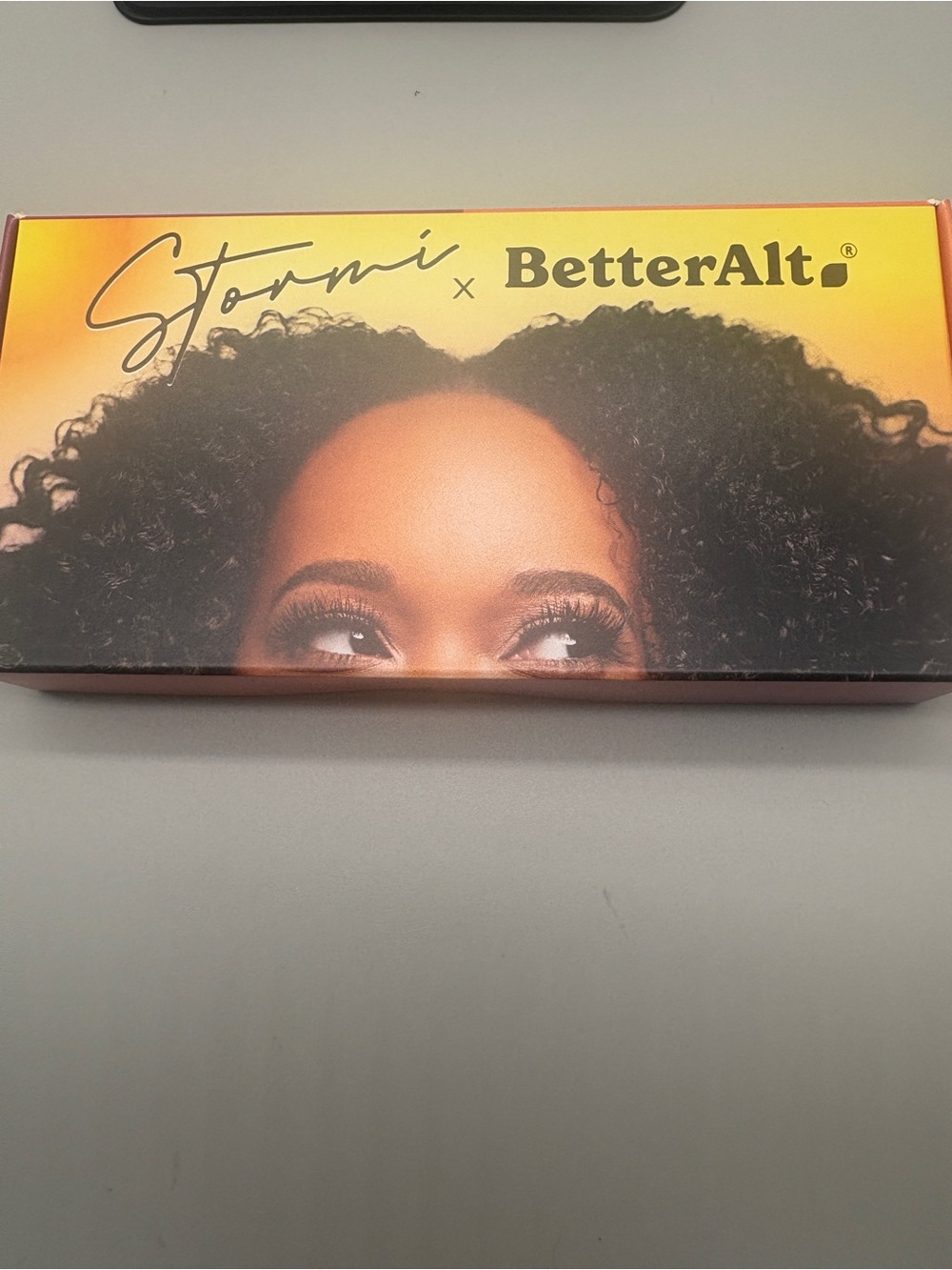 Stoni x BetterAlt Under Eye Patches